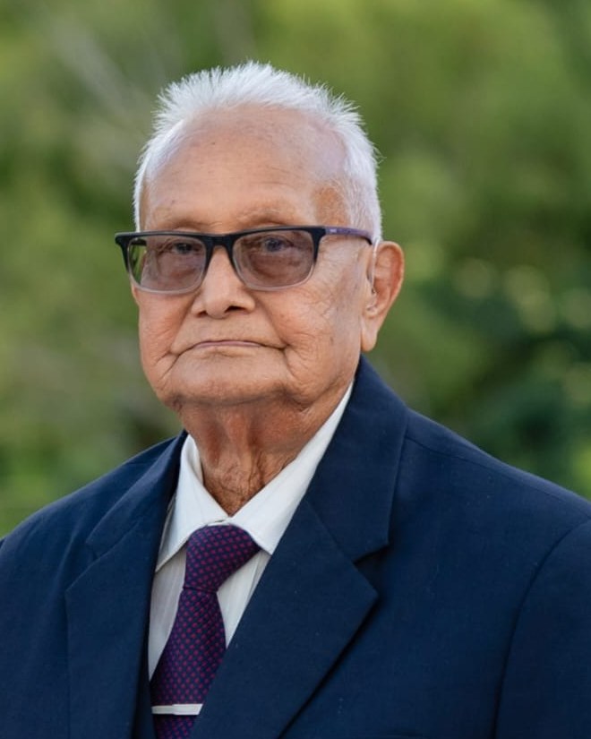 Indarjit Randha